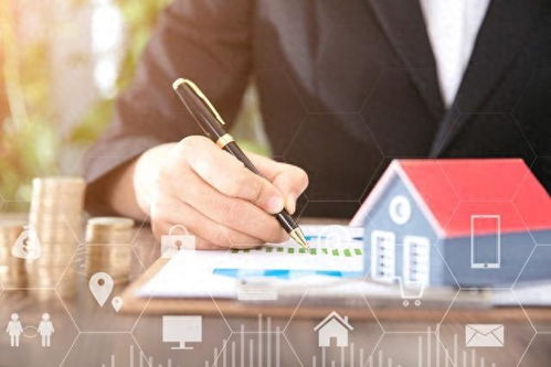 房產(chǎn)中介服務(wù)瑕疵與傭金酌減 法院判決的考量與啟示